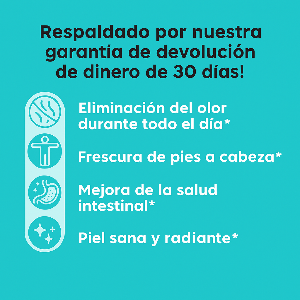 Deos Desodorante Interno