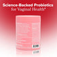 URO Probiotico Vaginal 60 Pastillas + Envio Gratis