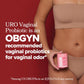 URO Probiotico Vaginal 60 Pastillas + Envio Gratis