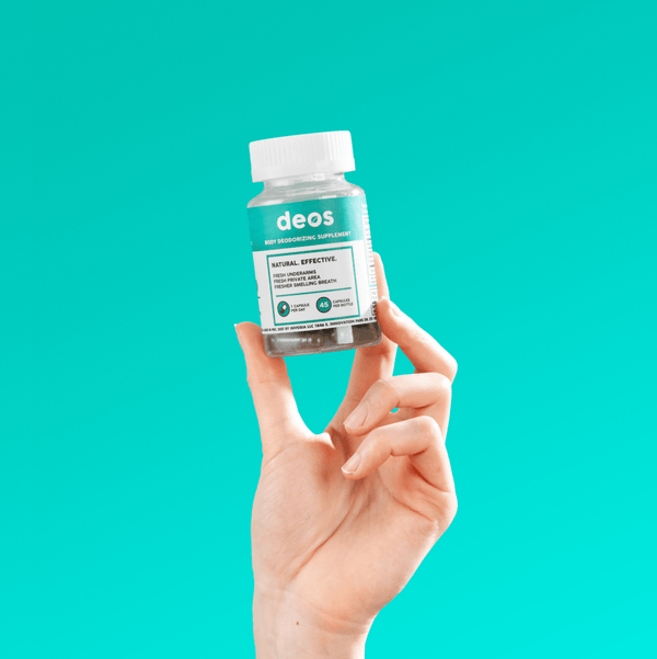 Deos Desodorante Interno
